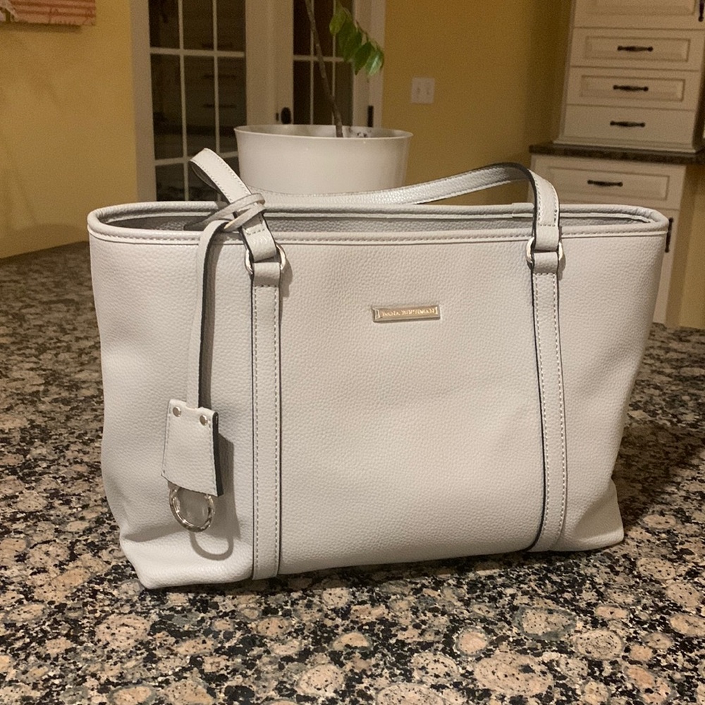 Almost Brand New Dana Buchman Tote Bag